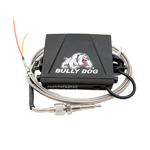 BD Diesel Performance BUL40384 Bully Dog Sensor Station