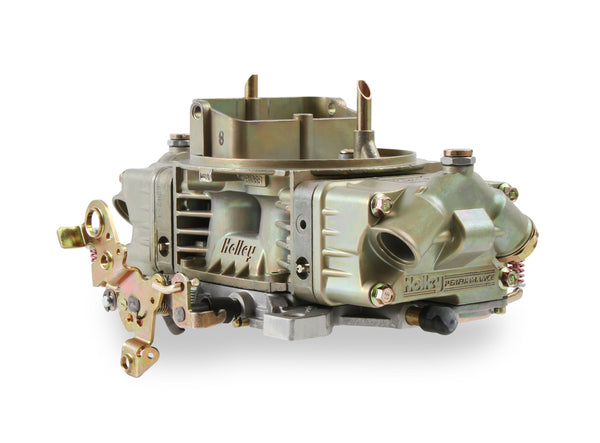Holley Carburetor 0-9380-1
