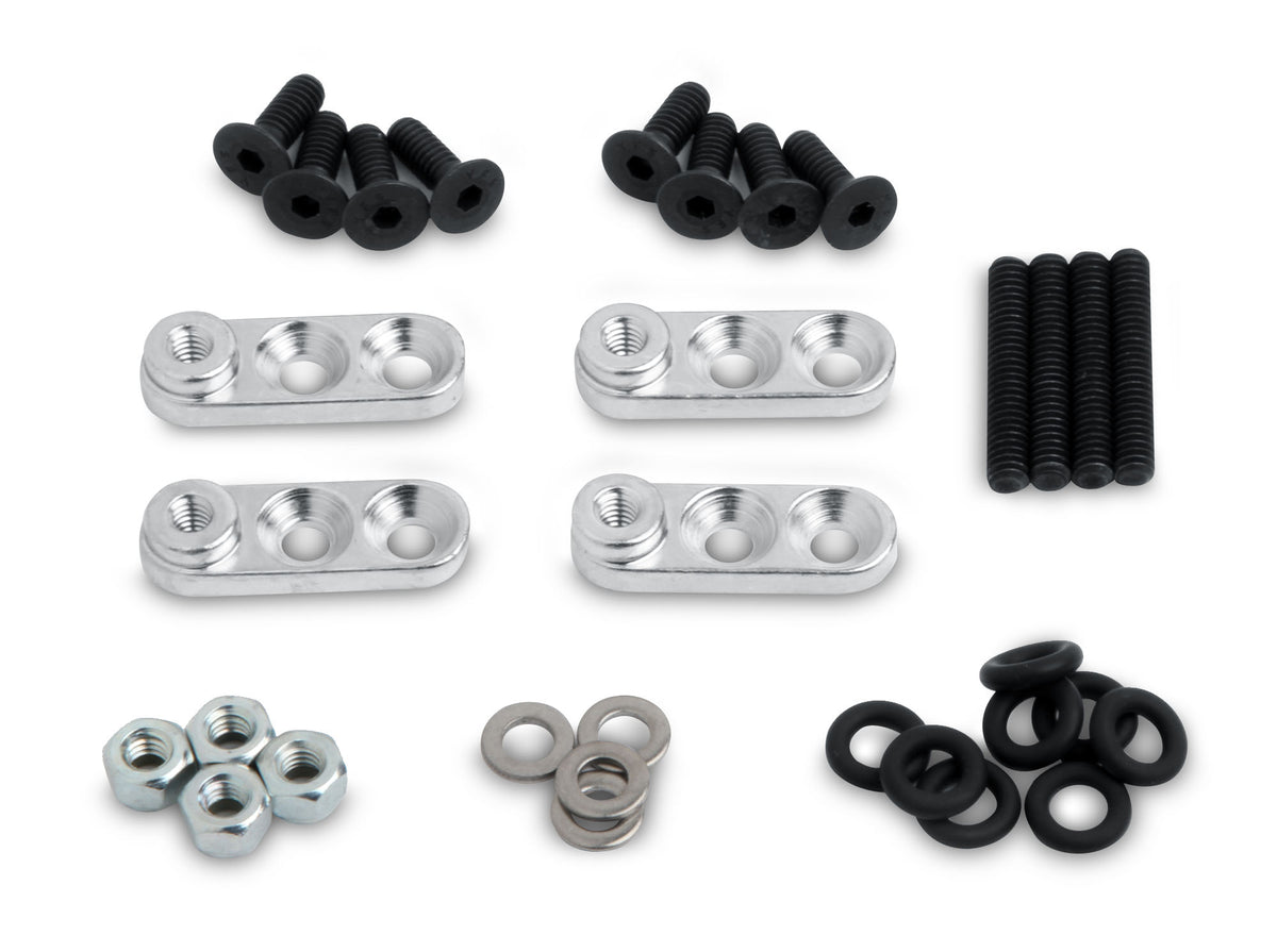 Holley EFI Fuel Injector Rail 300-230