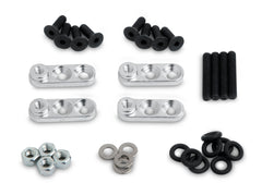 Holley EFI Fuel Injector Rail 300-230