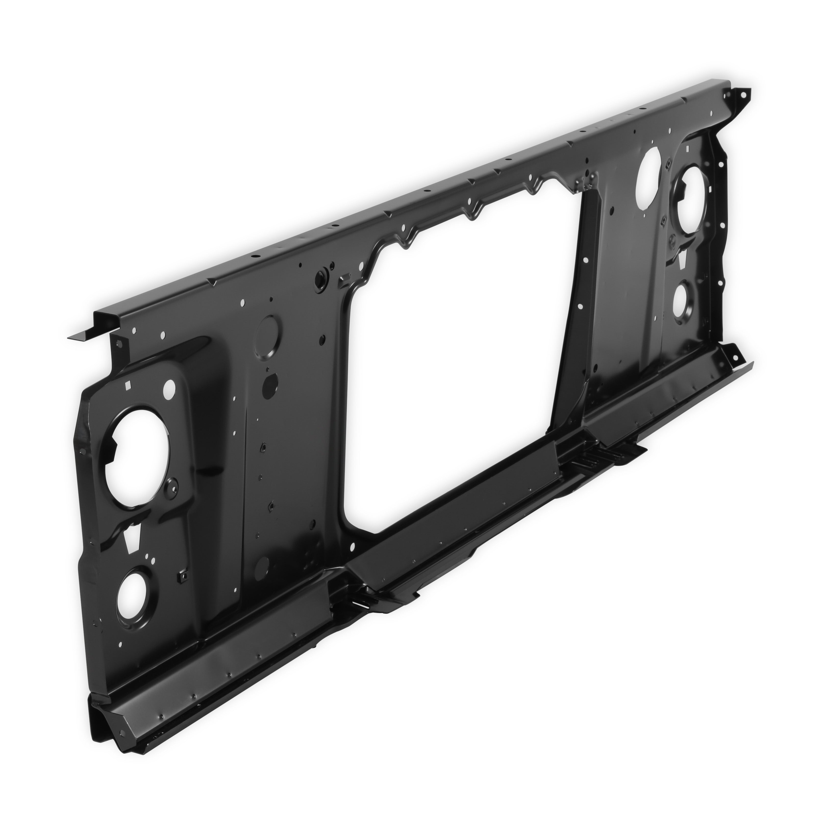 BROTHERS Radiator Support 04-237