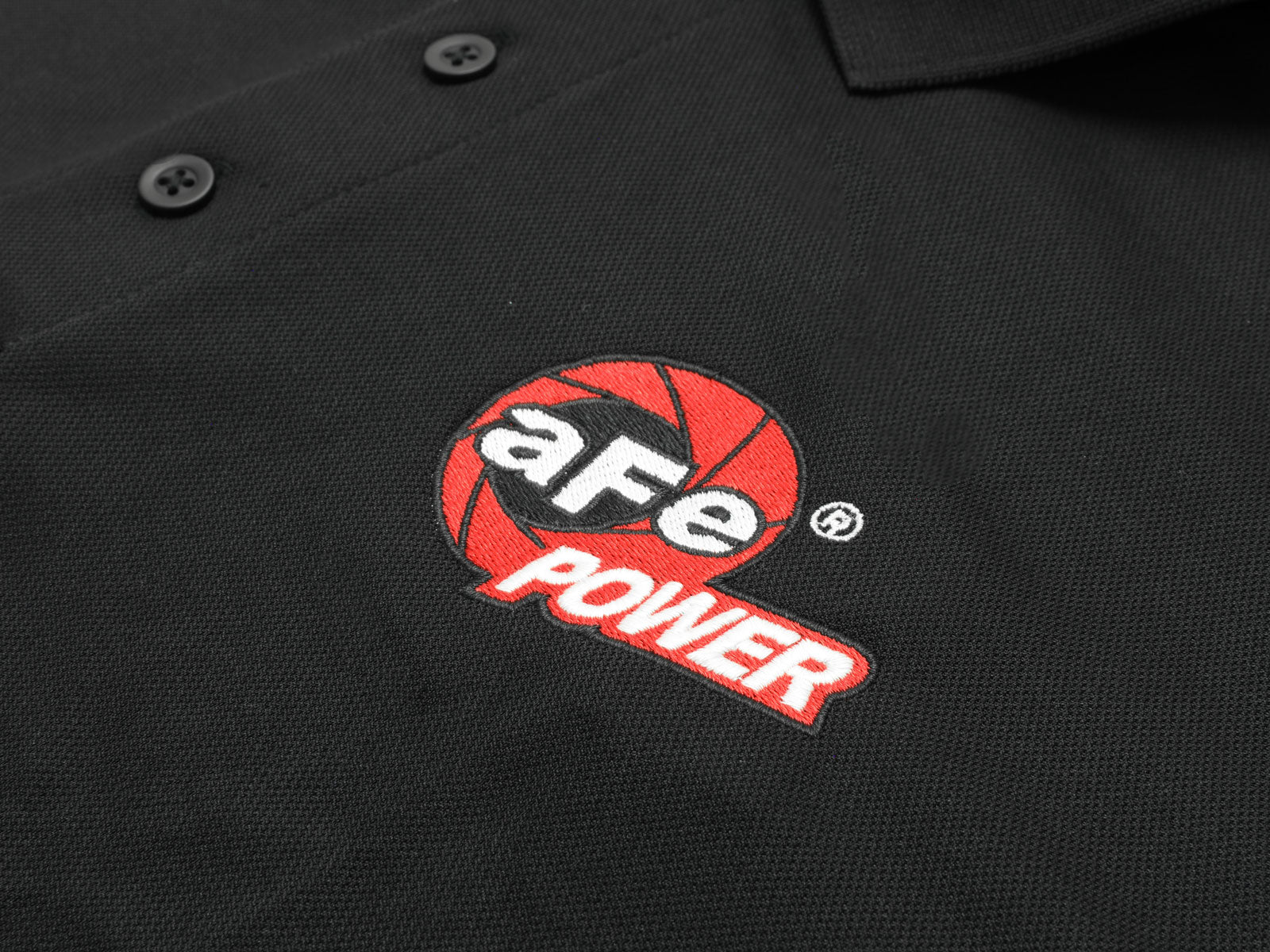 aFe Power T-Shirt 40-31242BS