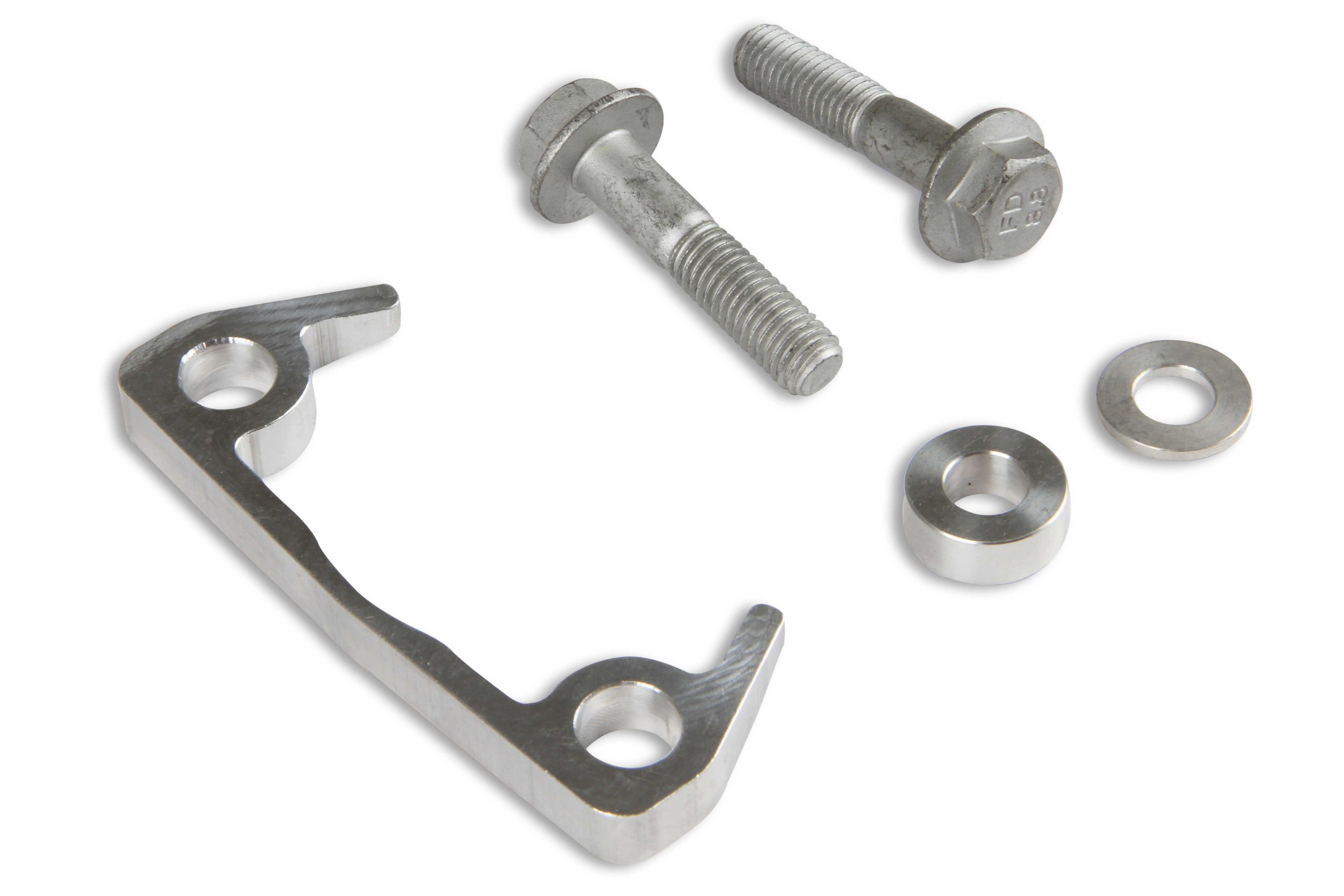 Holley Spacer Kit 21-7