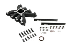 Holley EFI Engine Intake Manifold 300-269BK