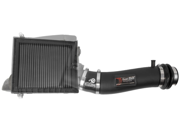 aFe Power 16-23 Toyota Tacoma (3.5) Engine Cold Air Intake Performance Kit 55-10002D