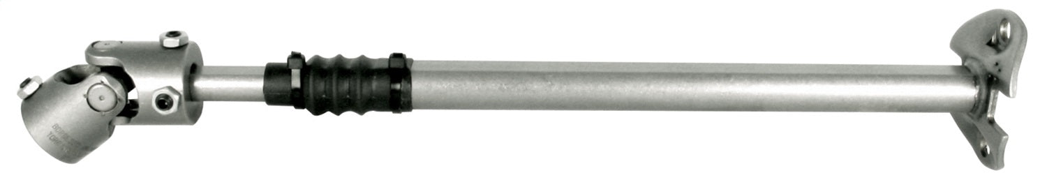 Borgeson Steering Shaft Telescopic Steel 1973-1975 Ford Bronco 000976
