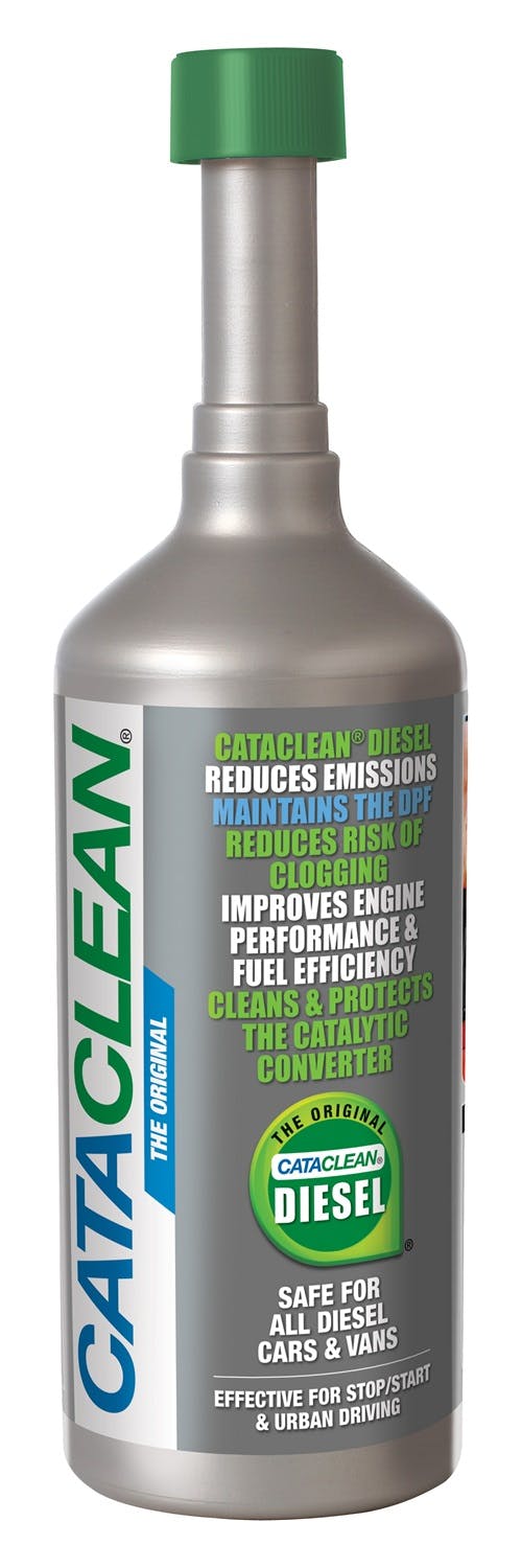 Cataclean 120018CAT CATACLEAN- GAS 3L FUEL/EXHAUST SYSTEM