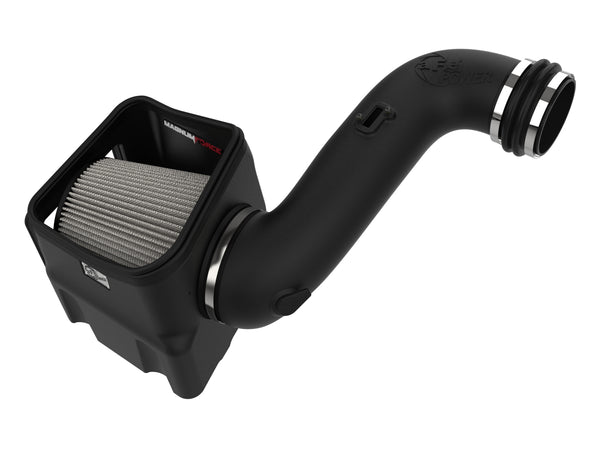 aFe Power Chevrolet, GMC (6.6) Engine Cold Air Intake 54-13065D