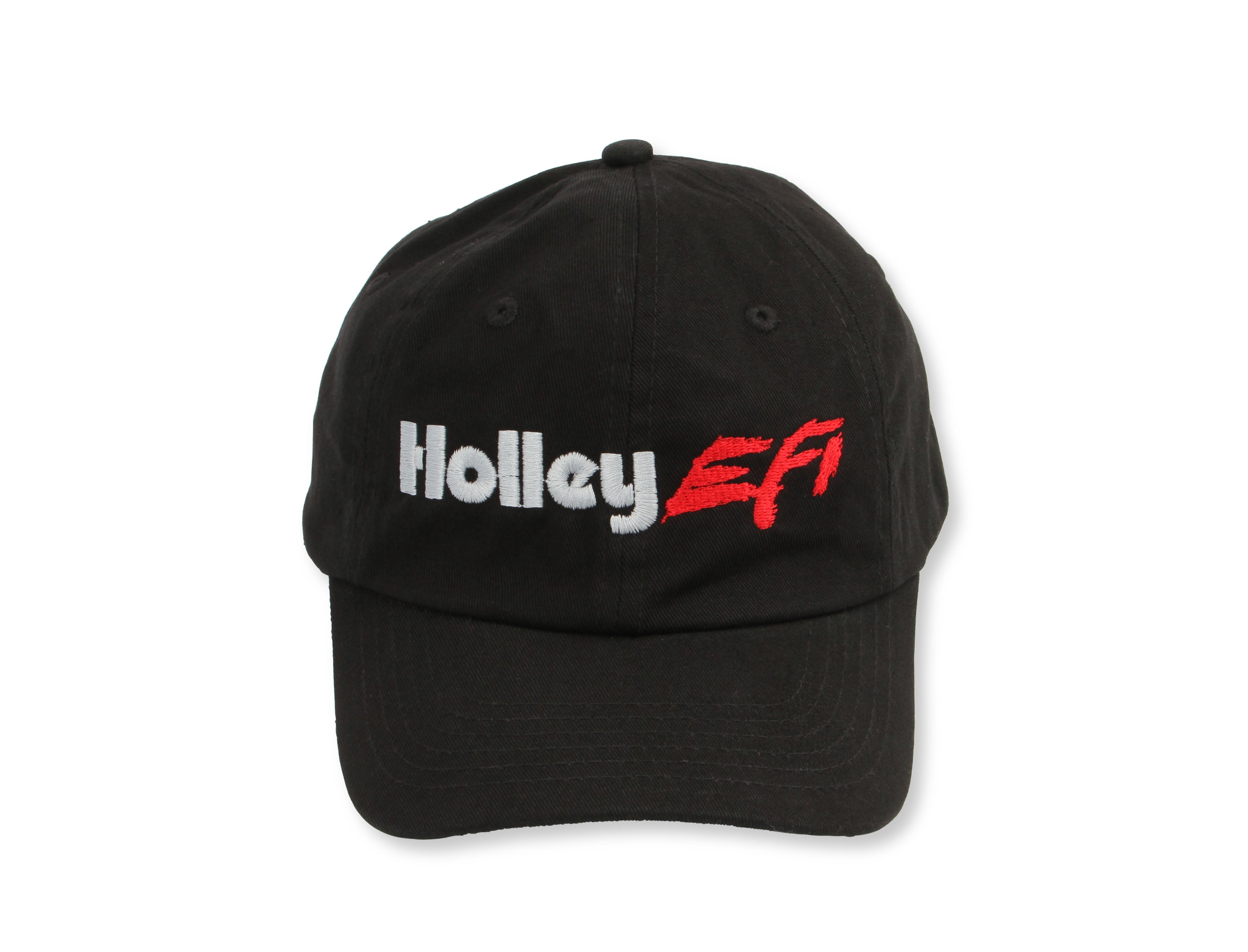 Holley Baseball Cap 10019HOL