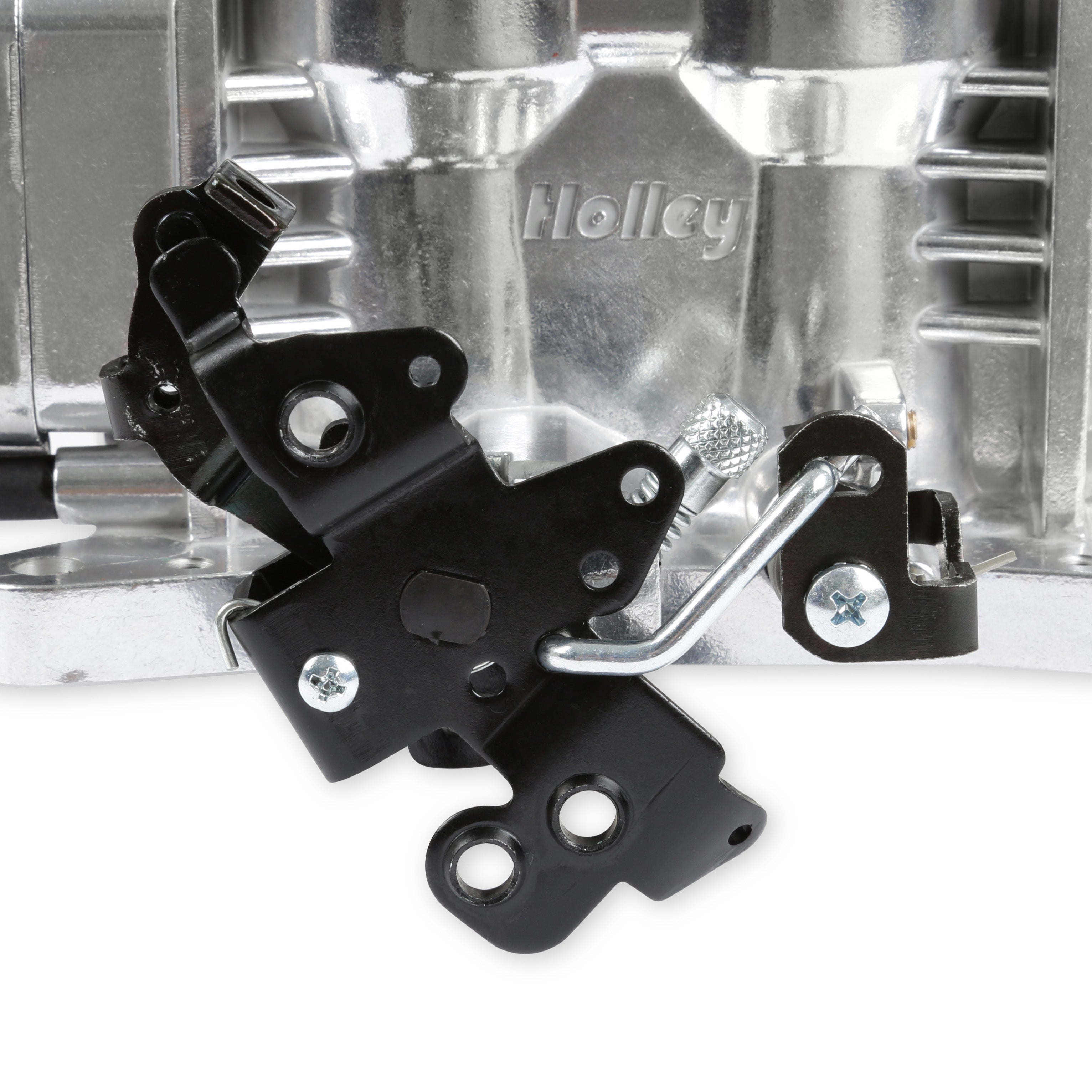 Holley EFI Fuel Injection Throttle Body 534-298