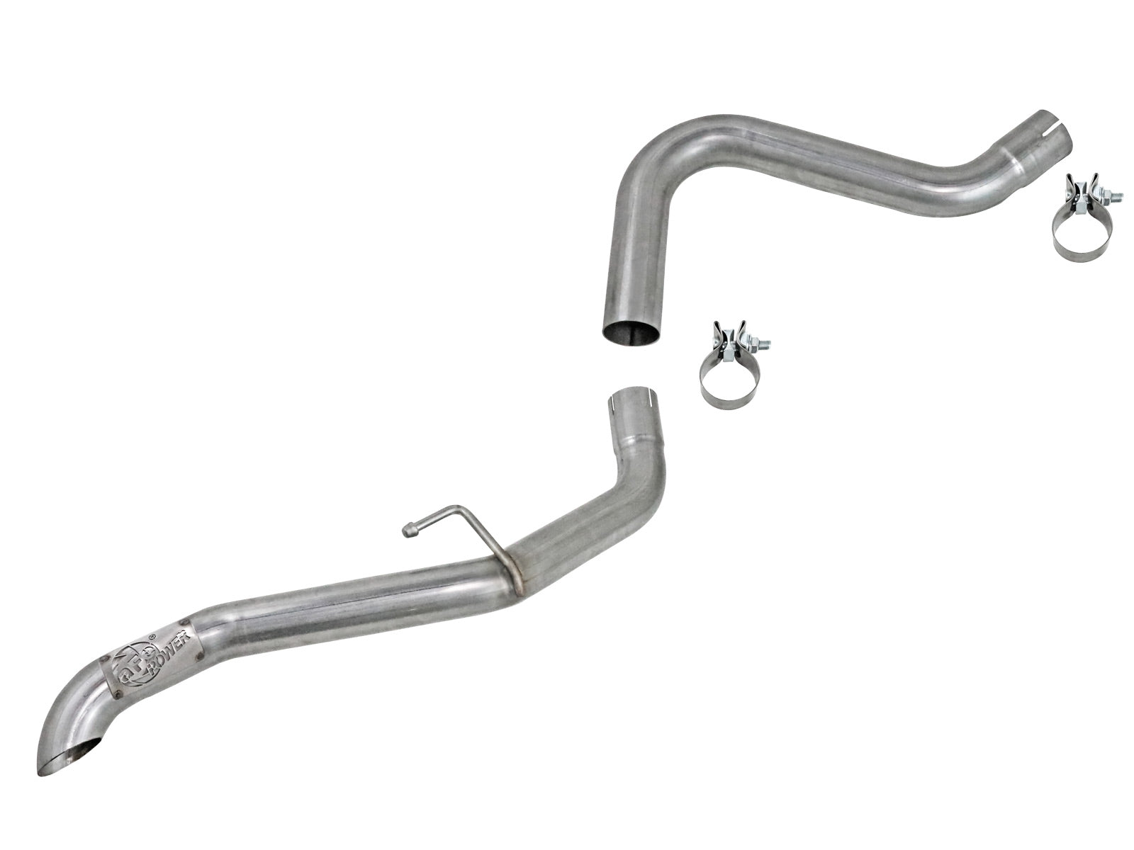 aFe Power Exhaust System Kit 49C46065