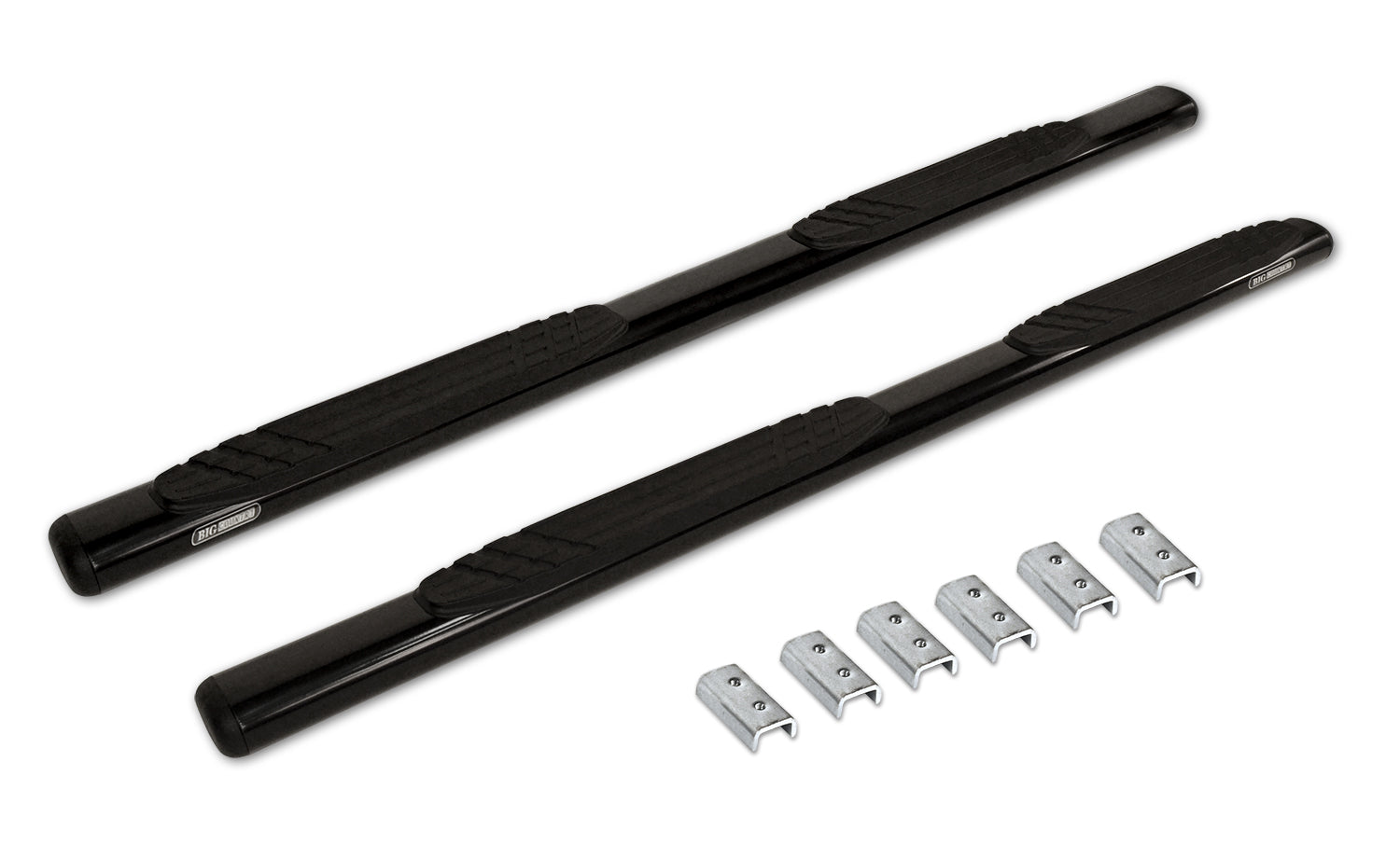 Go Rhino 13-17 Toyota RAV4 (Sport Utility) Step Nerf Bar 684440971B