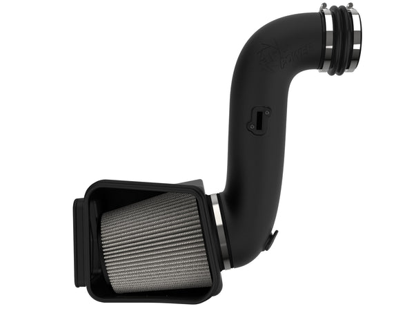 aFe Power Chevrolet, GMC (6.6) Engine Cold Air Intake 54-13065D