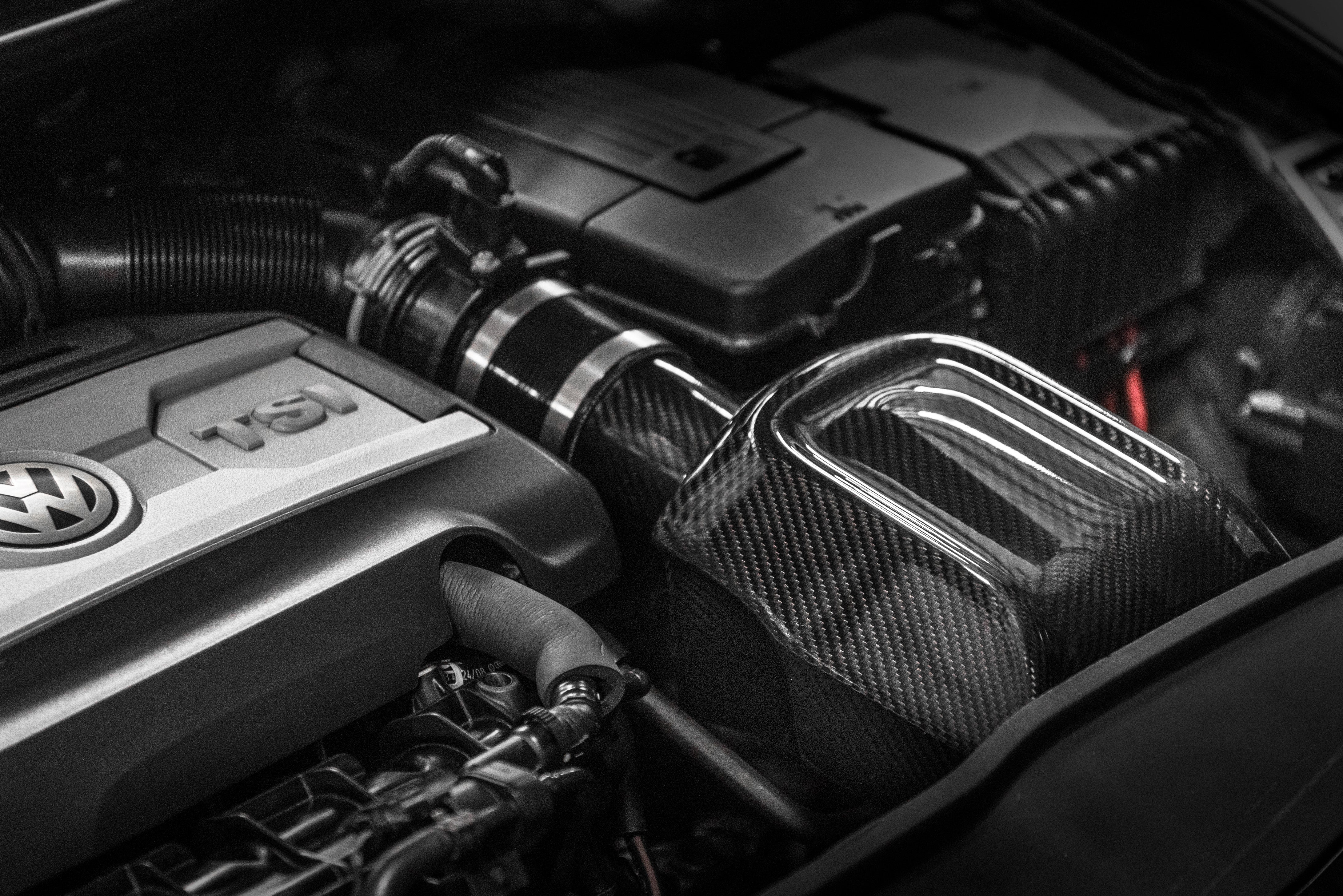 APR Intake System