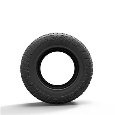 FURY Off Road Country Hunter RT 33X12.50R18LT Tire RT33125018