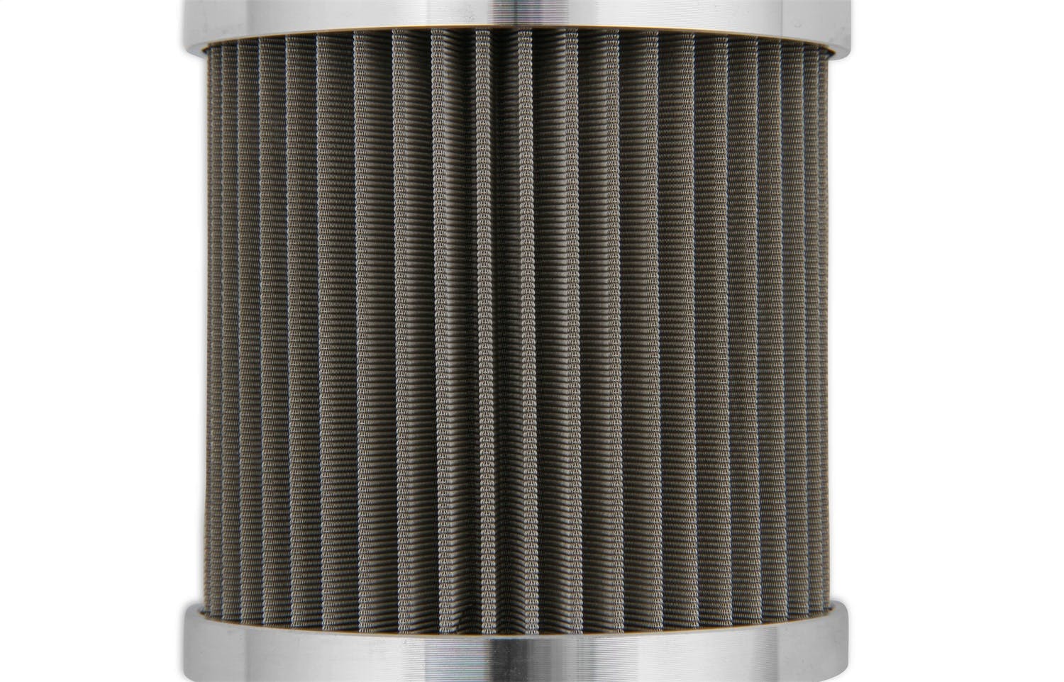Earl's Performance Plumbing CT103ERL FILTER, S.S. MESH, 12AN FEMALE PORT, CLR