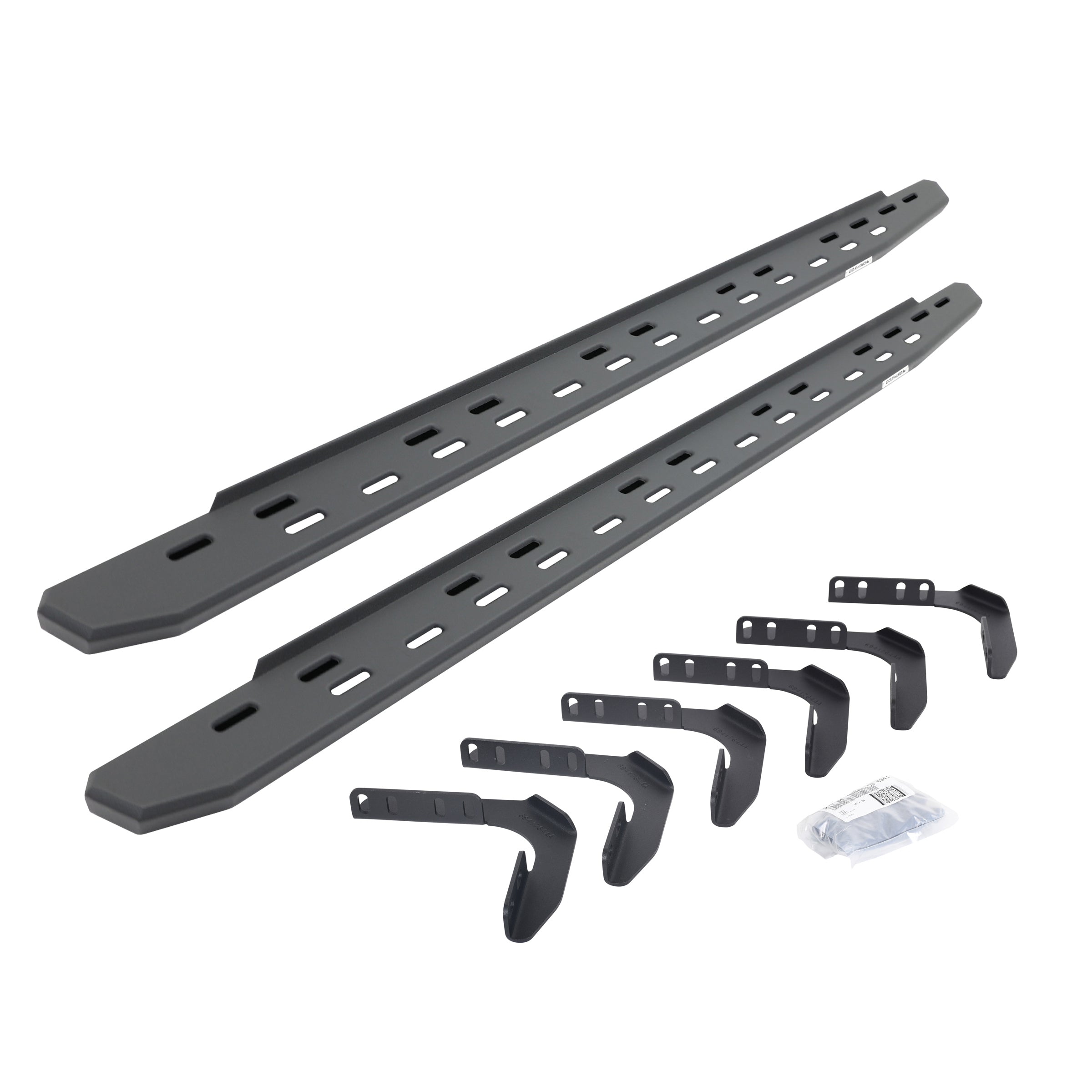 Go Rhino Ford (Extended Cab Pickup) Running Board 69617680SPC