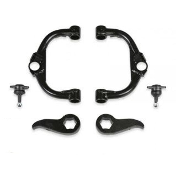 Fabtech FTS21276 Ball Joint Control Arm Lift System