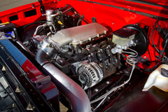 Holley EFI Engine Intake Manifold 300-126