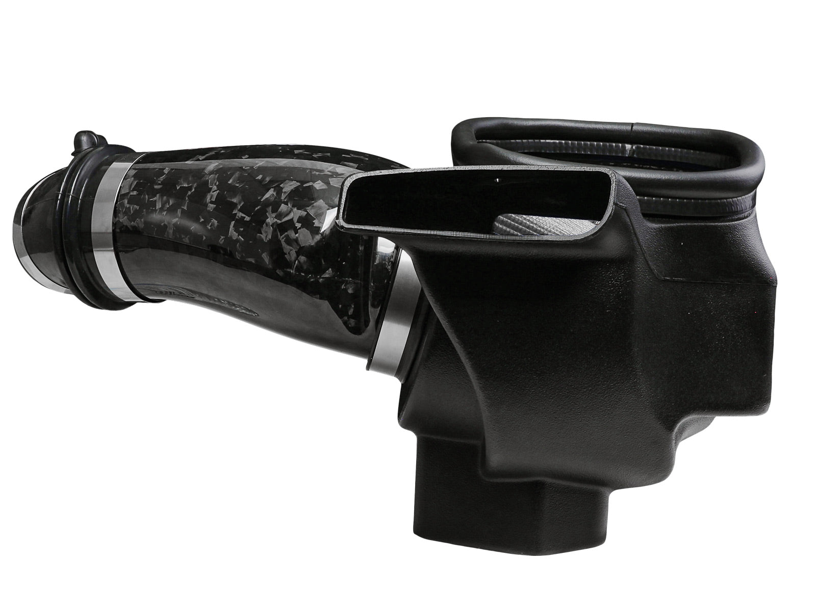 aFe Power Dodge, Jeep (6.2) Engine Cold Air Intake 57-10028D