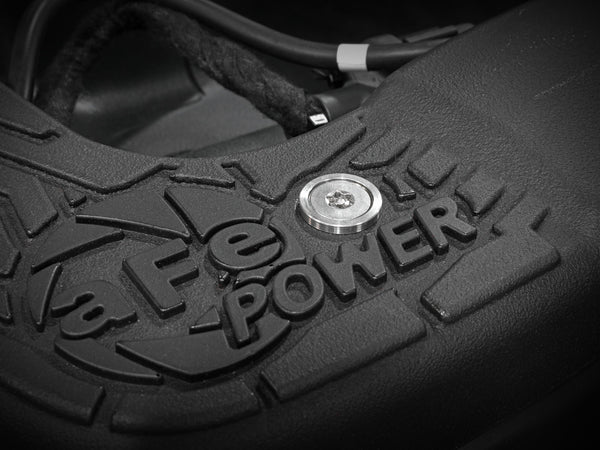 aFe Power Bolt Kit 79-90001