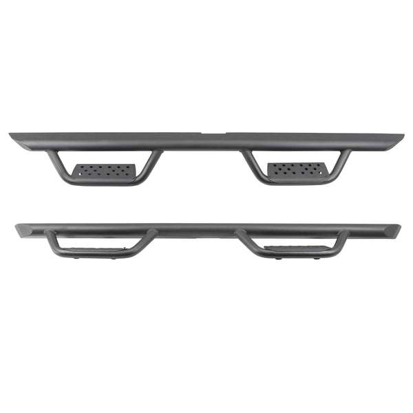 Go Rhino Ford (Extended Cab Pickup) Step Nerf Bar D224177T