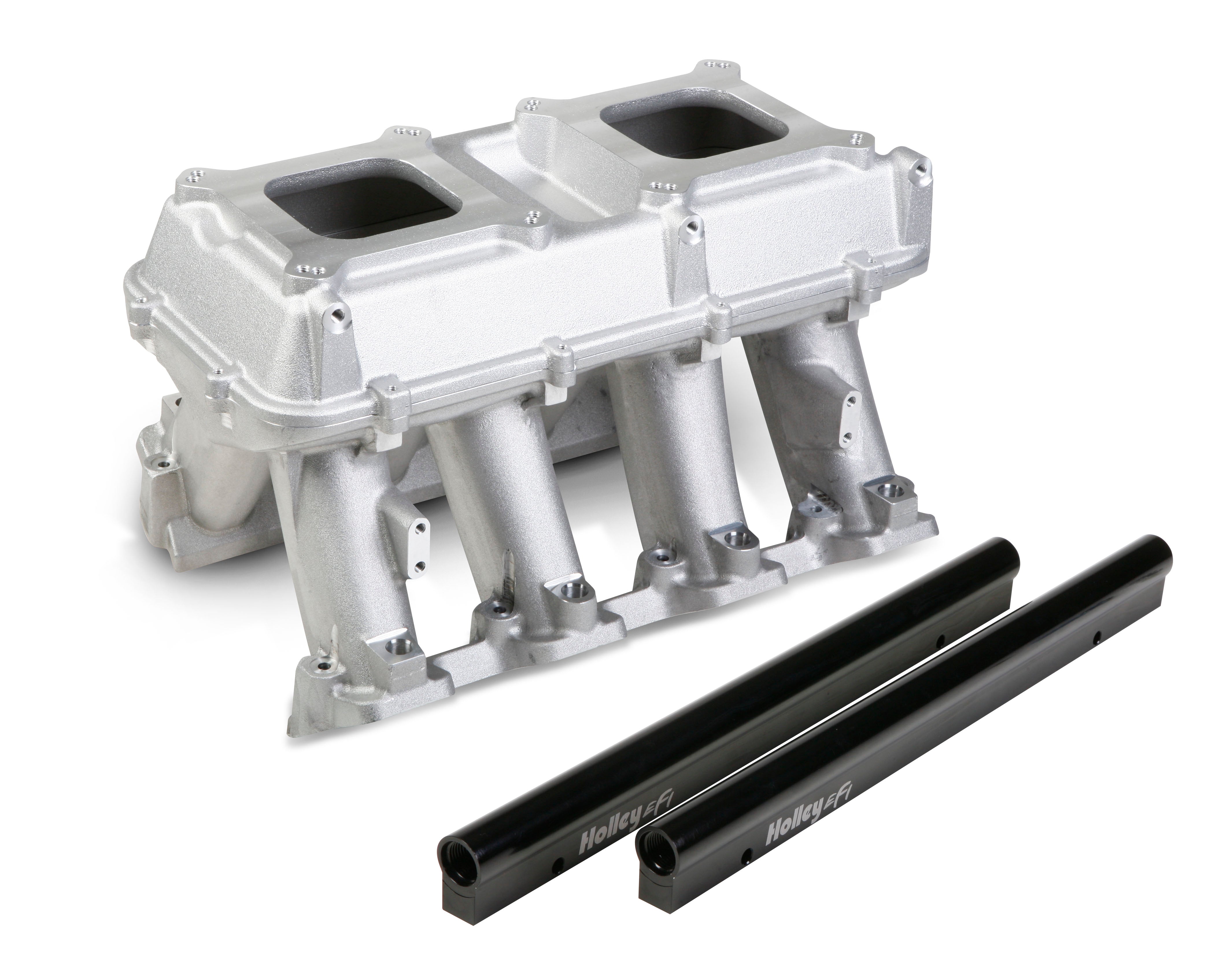 Holley EFI Engine Intake Manifold 300-115