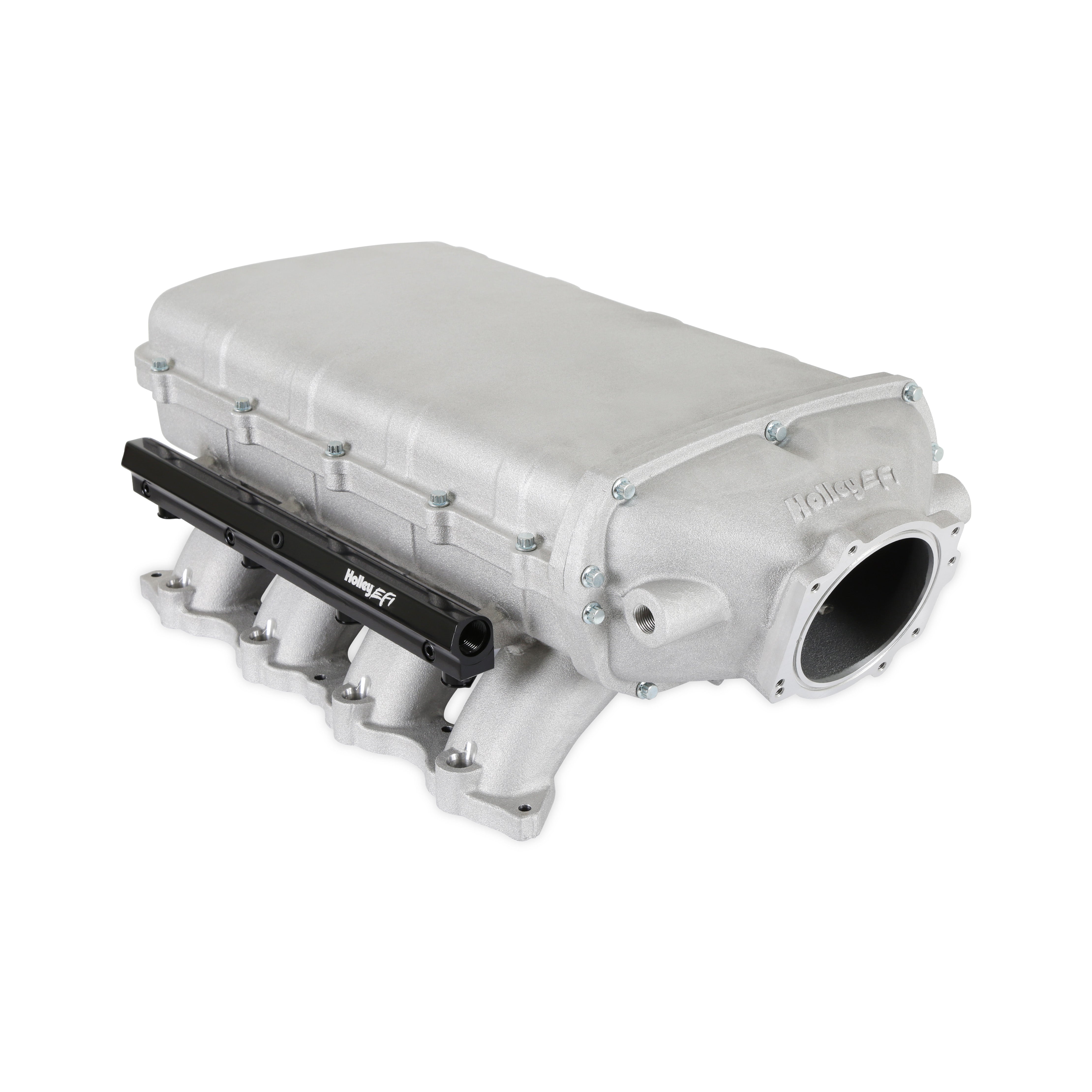 Holley EFI Engine Intake Manifold 300-912