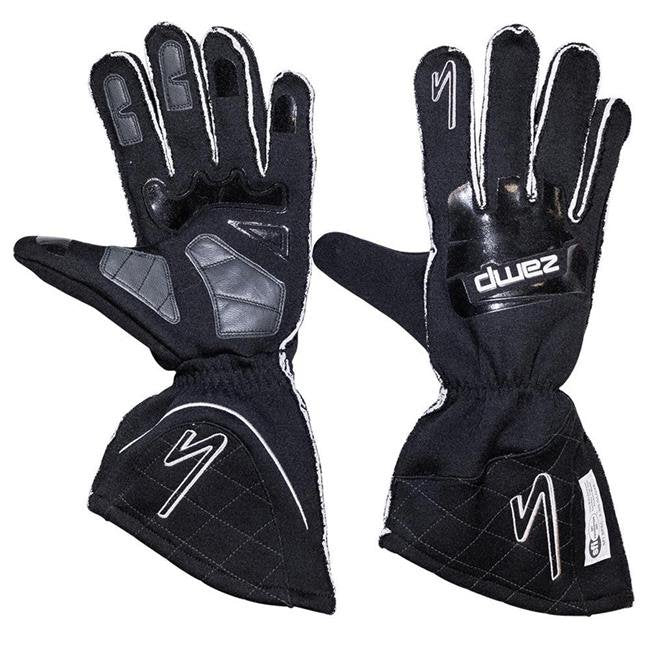 ZAMP Racing ZR-50 Race Gloves Black RG100033XL
