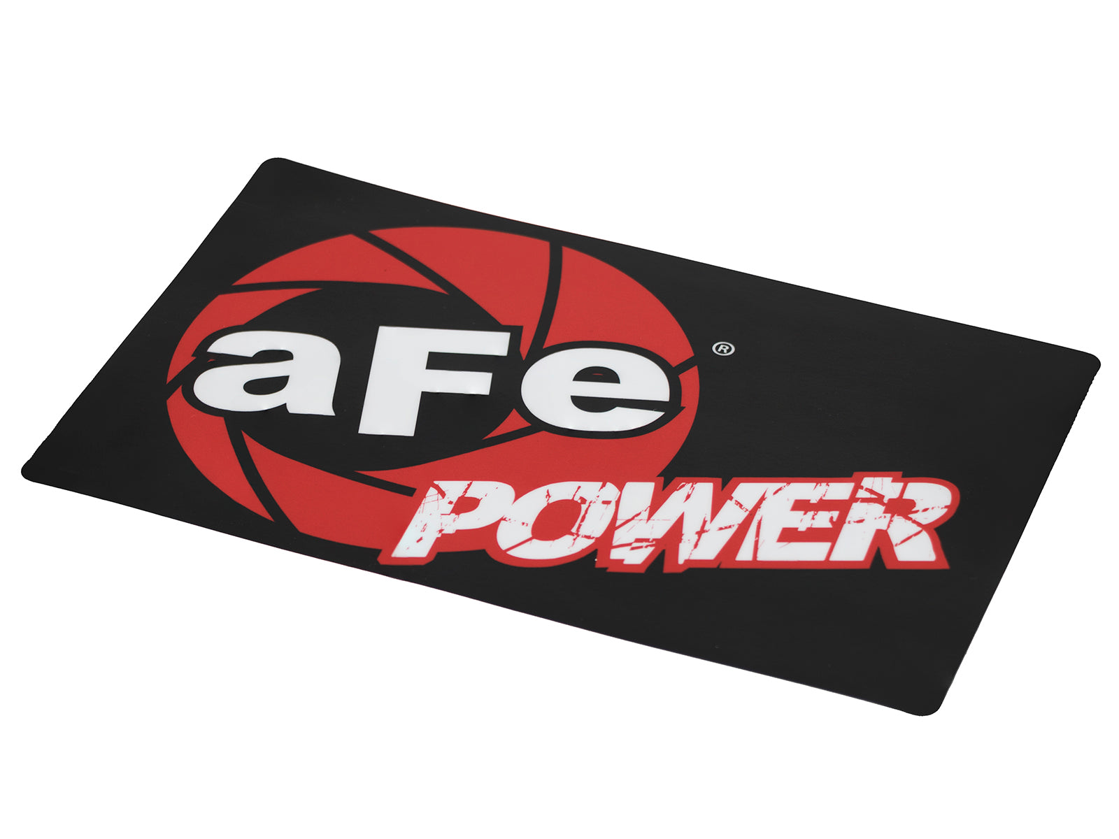 aFe Power Multi-Purpose Decal 40-10192