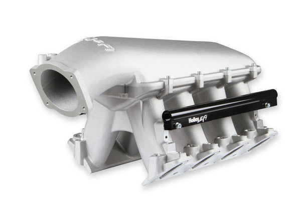 Holley EFI Engine Intake Manifold 300-124