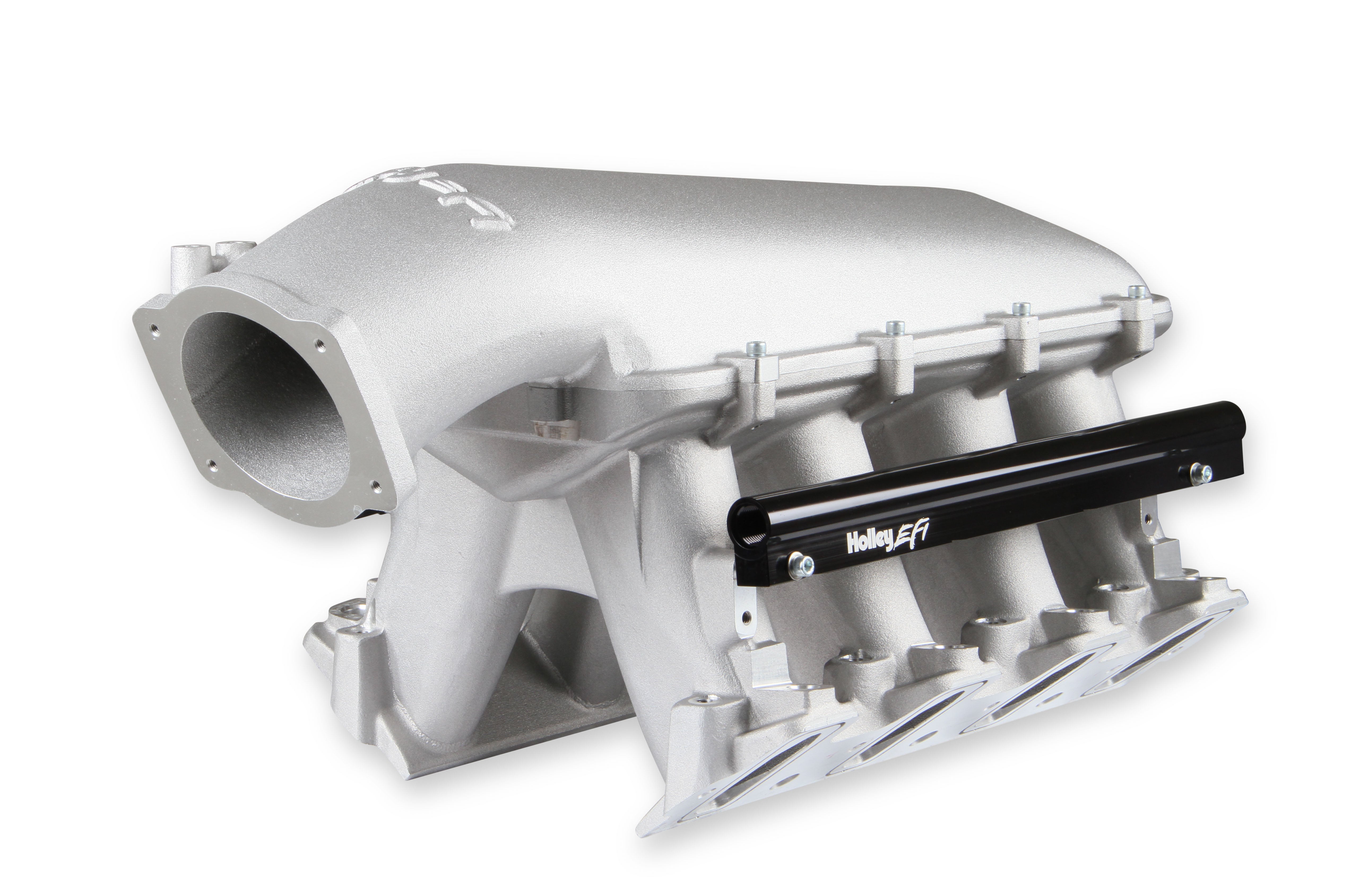 Holley EFI Engine Intake Manifold 300-125