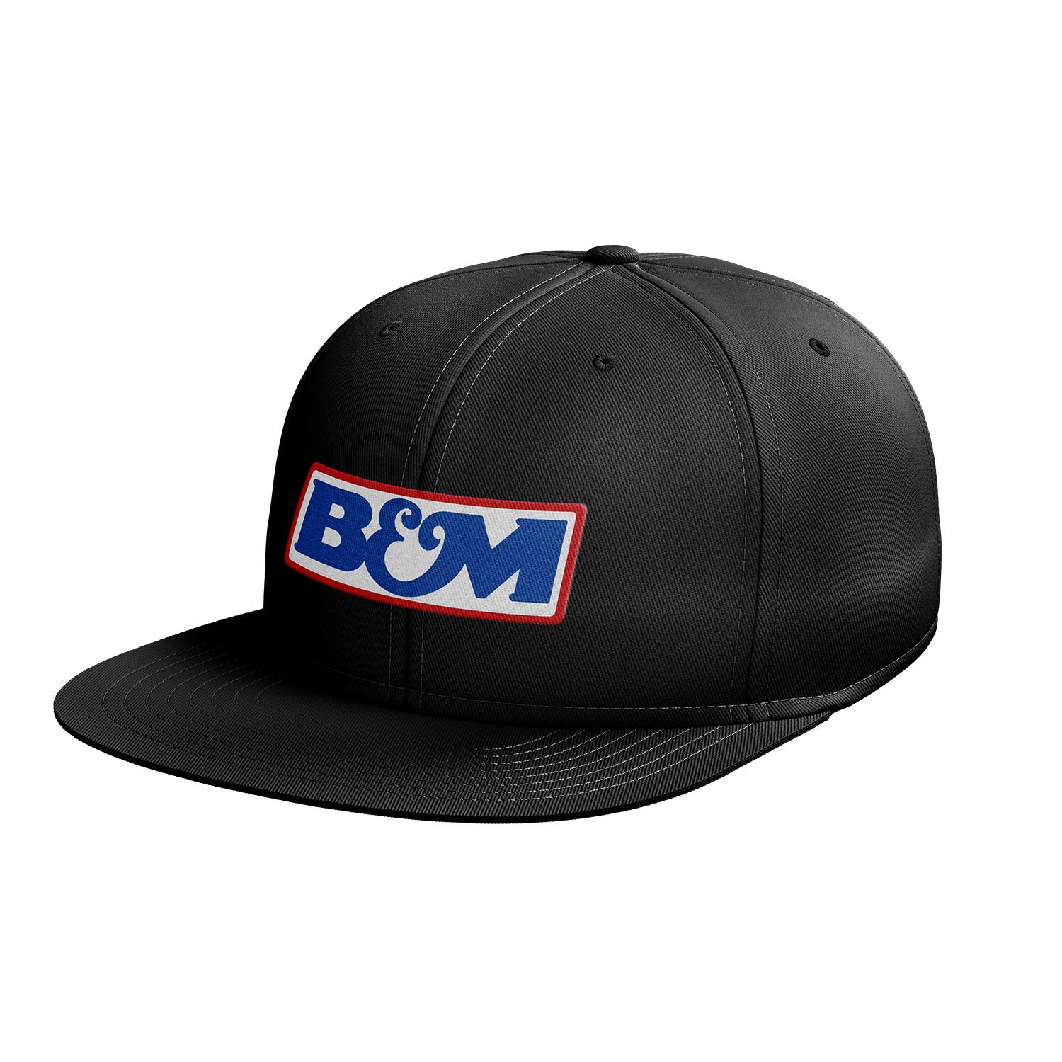 B&M Baseball Cap 669987