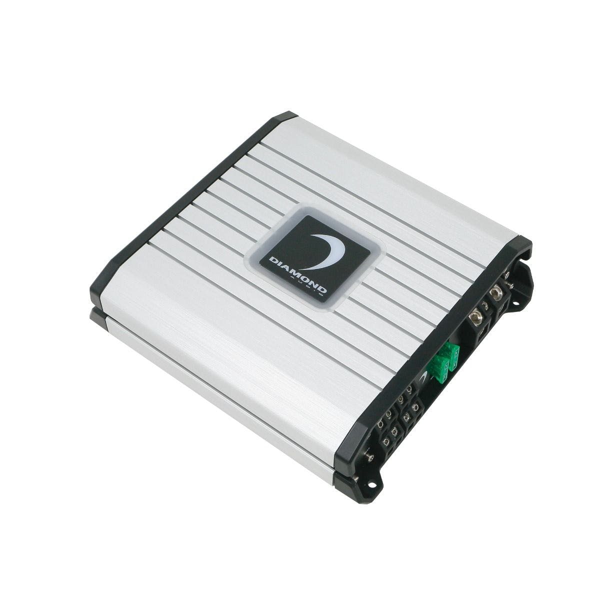Diamond Audio DMD600.4D DMD 4-Channel Digital Amplifier