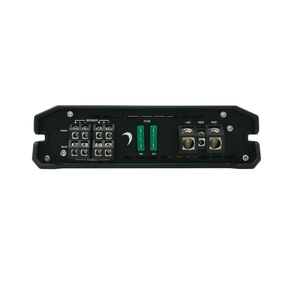 Diamond Audio DMD600.4D DMD 4-Channel Digital Amplifier