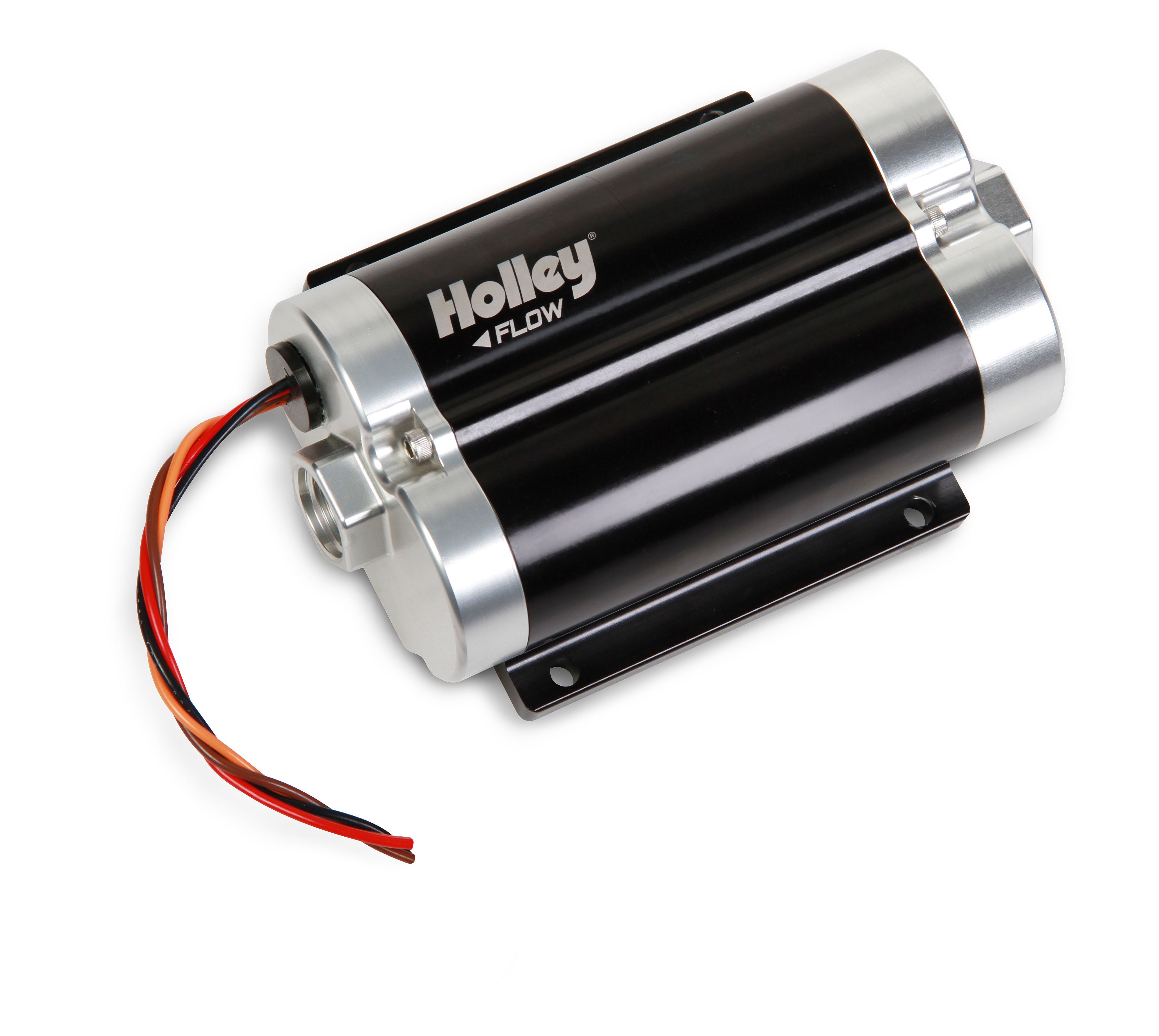 Holley 12-1800 FUEL PUMP, DOMINATOR HIGH FLOW ELECTRIC