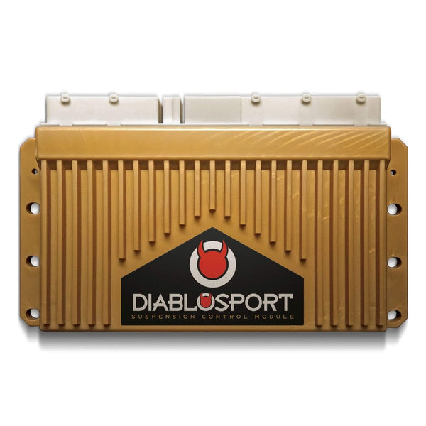 DiabloSport DS1000 Suspension Controller