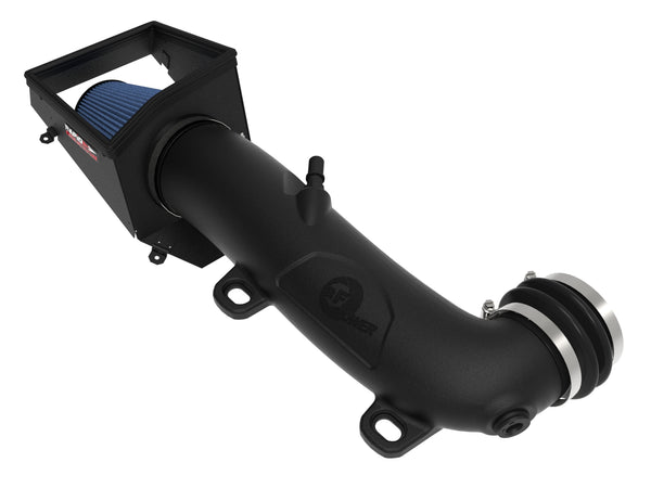aFe Power Jeep (3.6) Engine Cold Air Intake 52-10008R