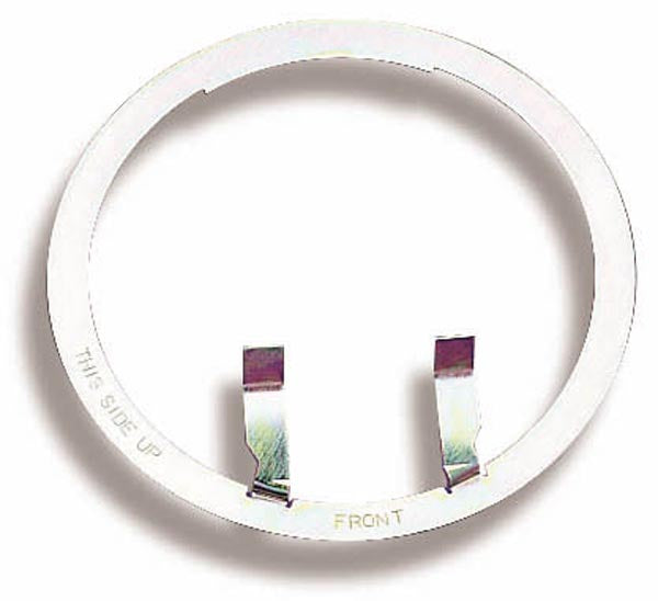 Holley Air Cleaner Adapter 508-12