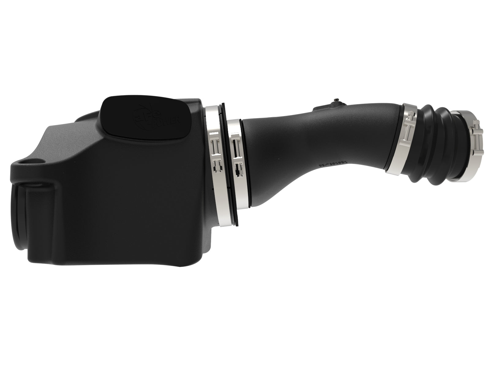aFe Power Engine Cold Air Intake 50-70026D