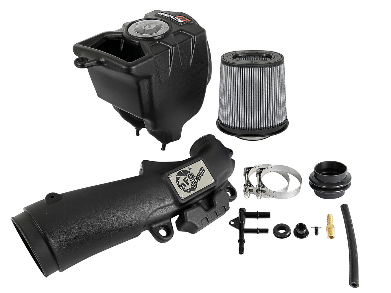 aFe Power 18-23 Jeep Wrangler (2.0) Engine Cold Air Intake 50-70035D