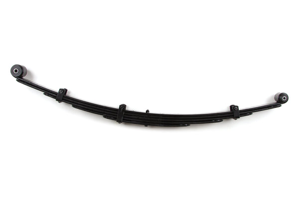 Zone Offroad Products ZONC0401 Zone 4in Front Leaf Spring