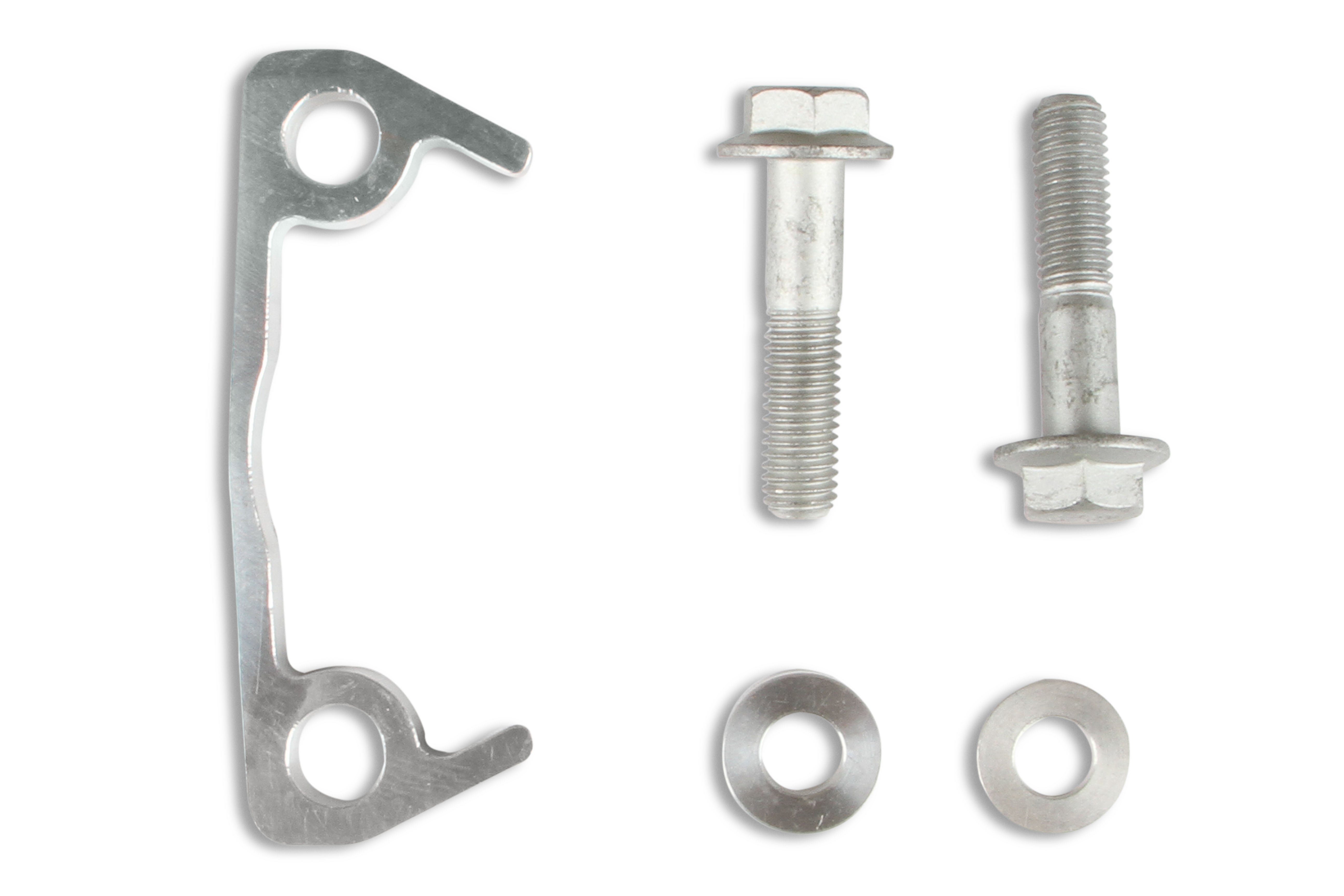 Holley Spacer Kit 21-7
