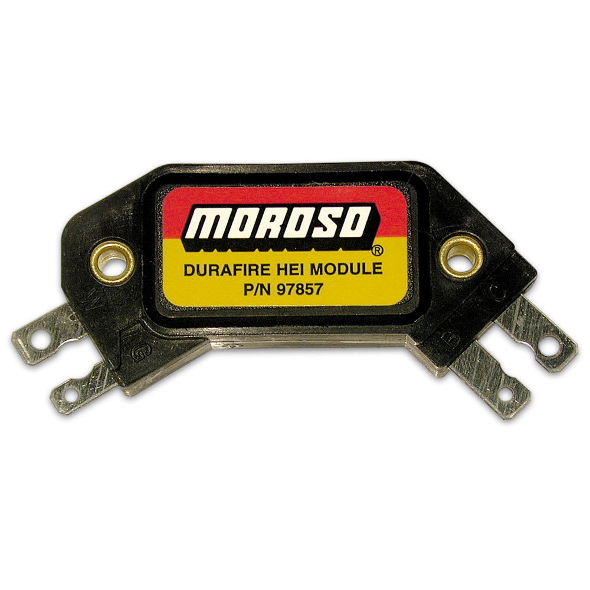 Moroso 97857 Replacement Ignition Module (GM-Style HEI Distributors)
