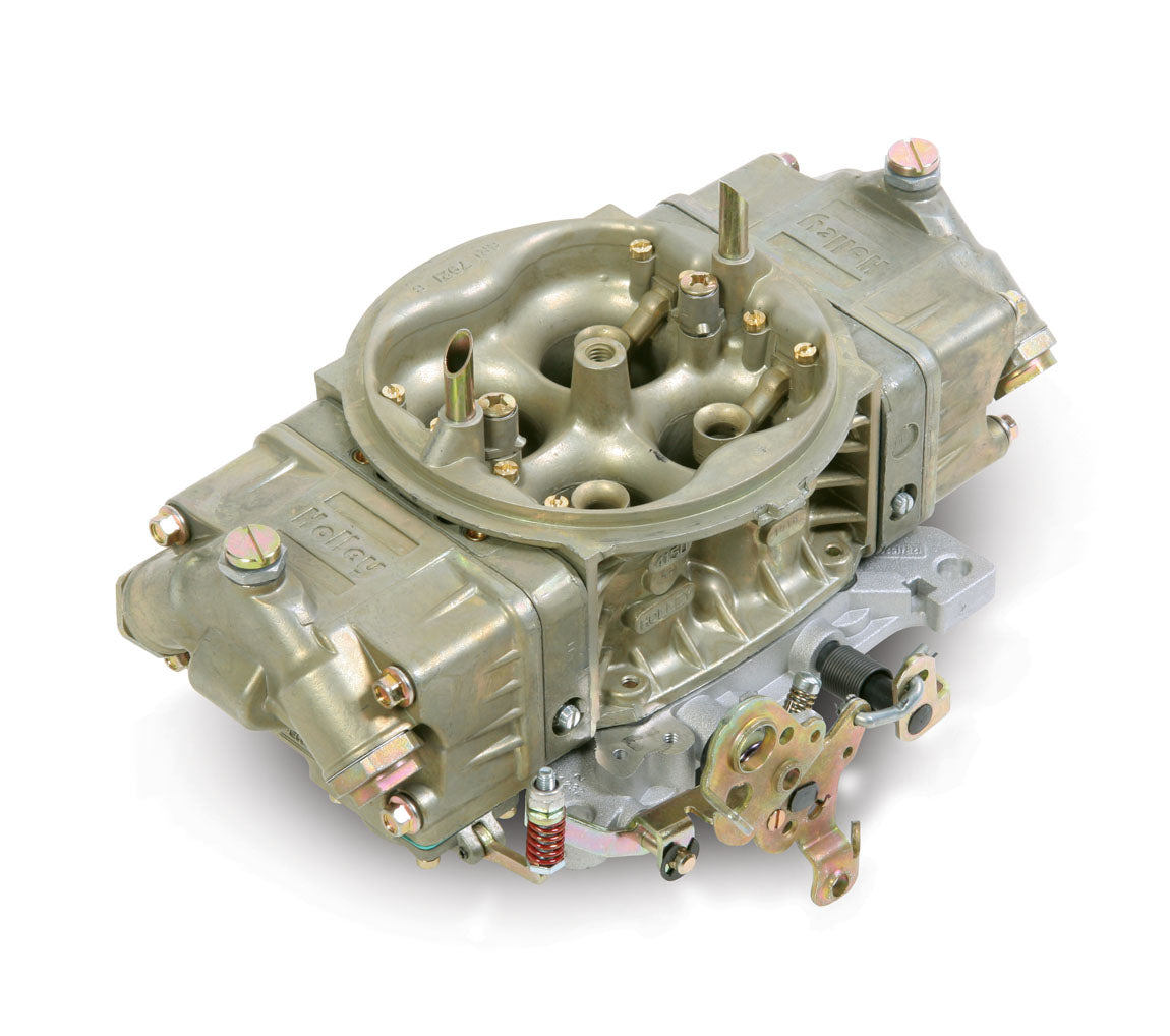 Holley Carburetor 0-80528-2