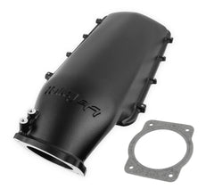 Holley EFI Engine Intake Manifold 300-124BK