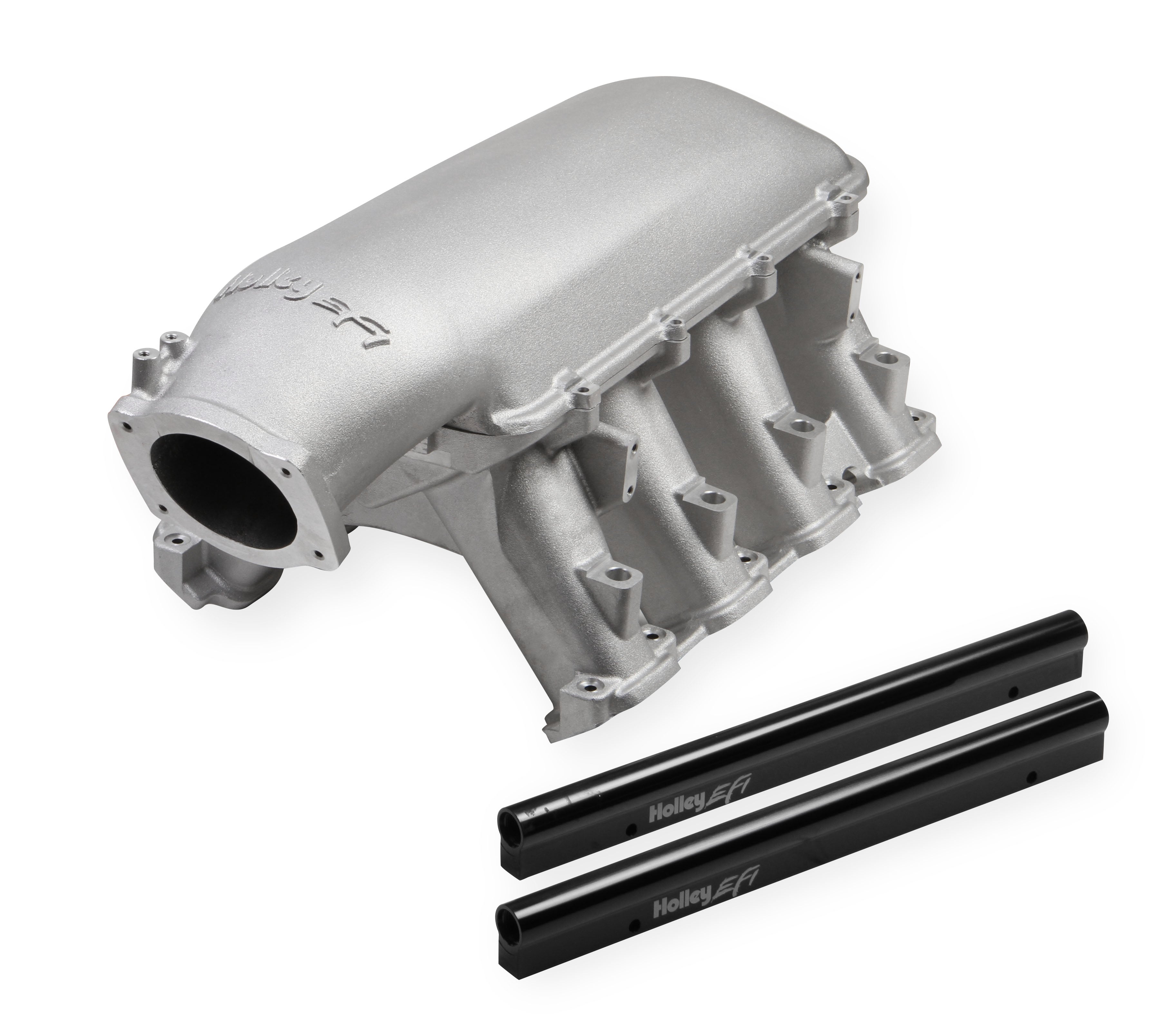 Holley EFI Engine Intake Manifold 300-140