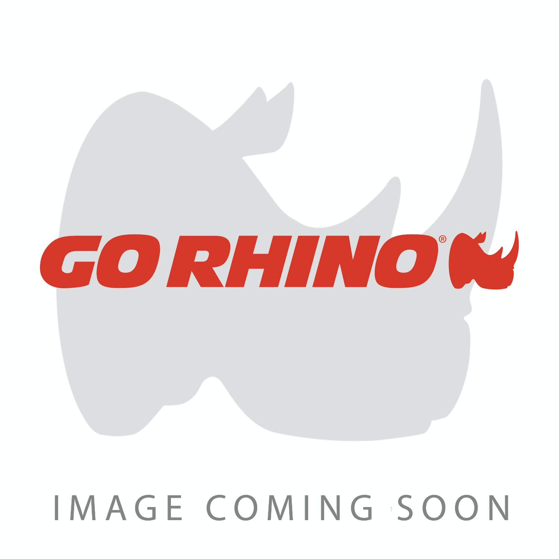 Go Rhino XG1090-01 XVenture Gear Zipped Pouch (#9) Large
