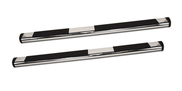 Go Rhino Chevrolet, Dodge, Ford, GMC... (Crew Cab Pickup) Step Nerf Bar 680287C