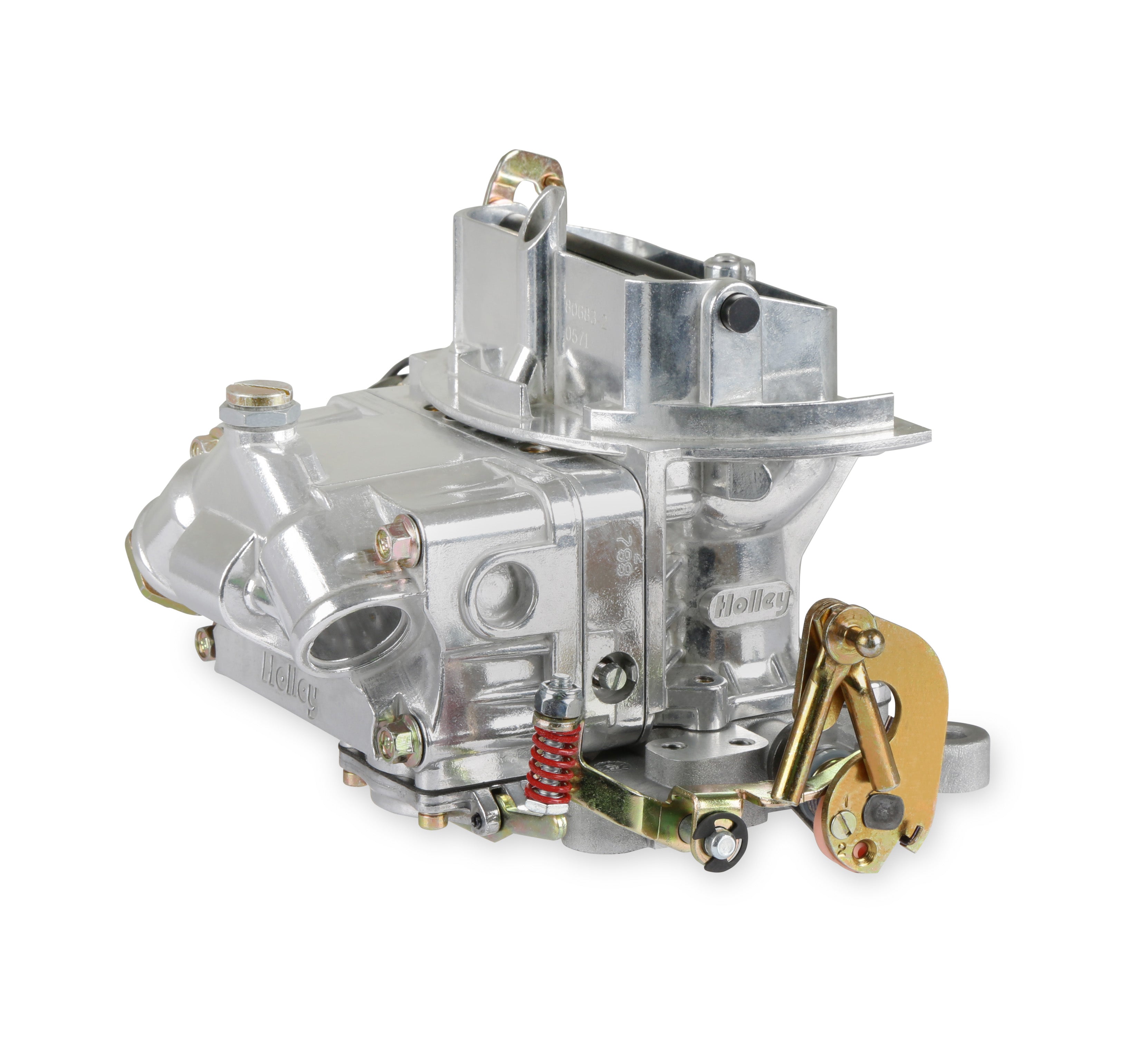 Holley Carburetor 0-80683-2